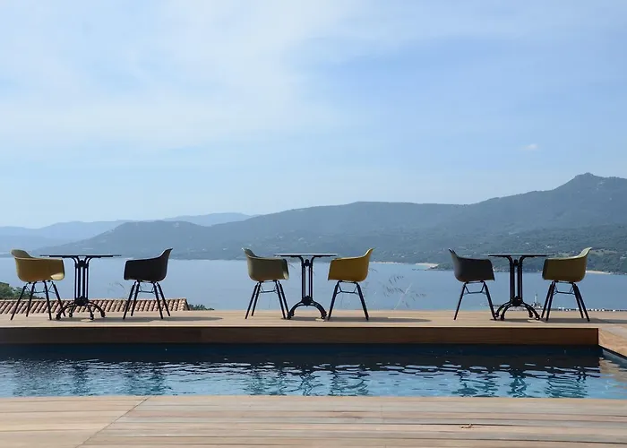 Casa Mare E Vista - Adult Only